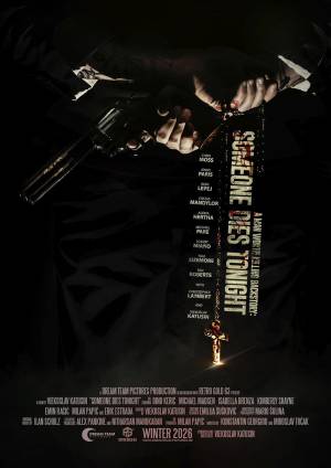 Someone Dies Tonight