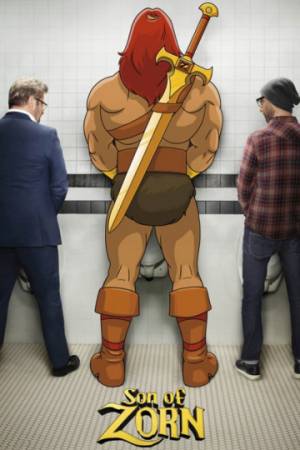 Son Of Zorn