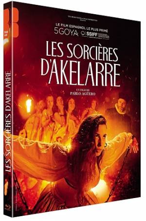 Les Sorcières d'Akelarre