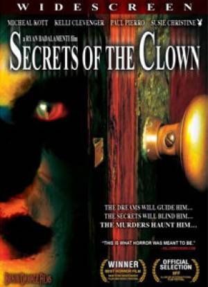 Secrets of the Clown Secrets of the Clown