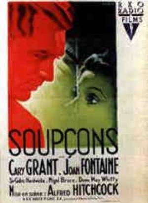 Soupcons