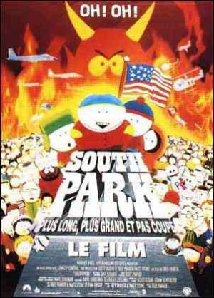 South Park: Le Film