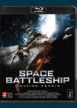 Space Battleship : L'Ultime Espoir