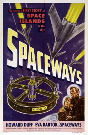 Spaceways