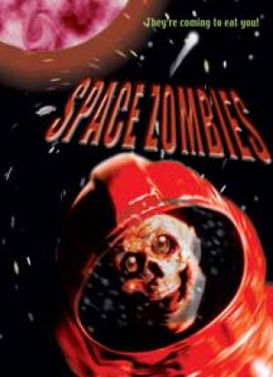 Space Zombies
