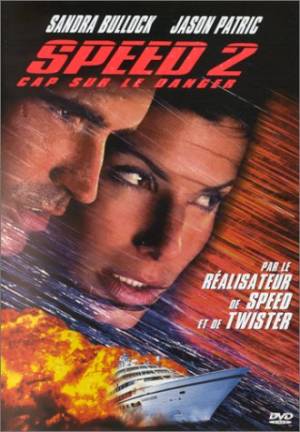 Speed 2 : Cap sur le Danger