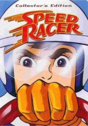 Speed Racer