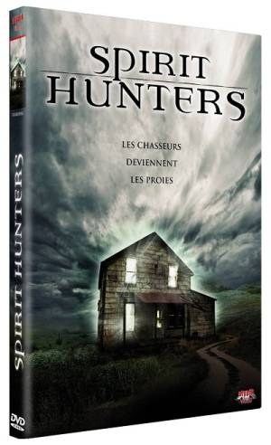 Spirit Hunters