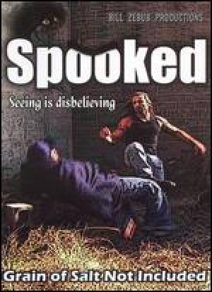 Spooked