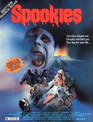 SPOOKIES (1986) Spookies_poster-aff