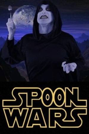 Spoon Wars Spoon Wars
