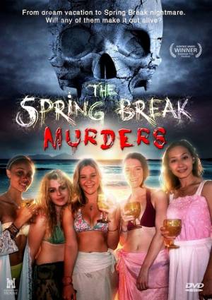 The Spring Break Murders