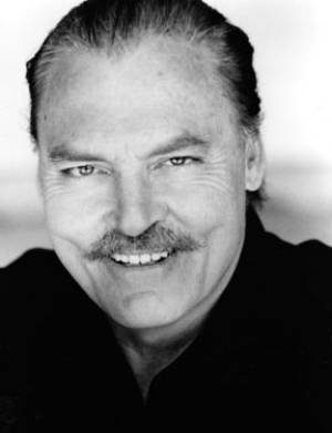 Stacy Keach Stacy Keach