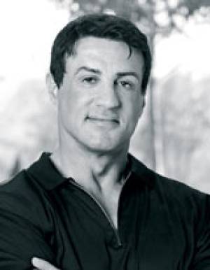 Sylvester Stallone
