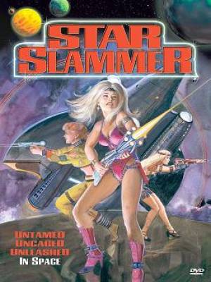Star Slammer : La Prison Des Etoiles