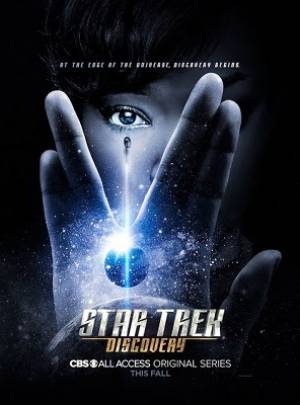 Star Trek : Discovery