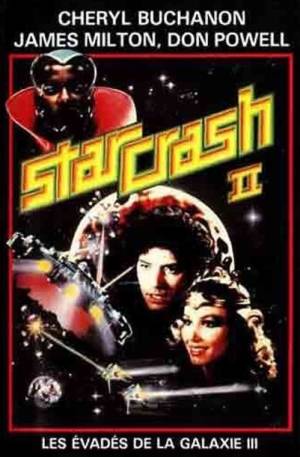 Starcrash 2
