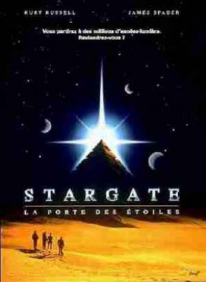 Stargate: La Porte des Étoiles