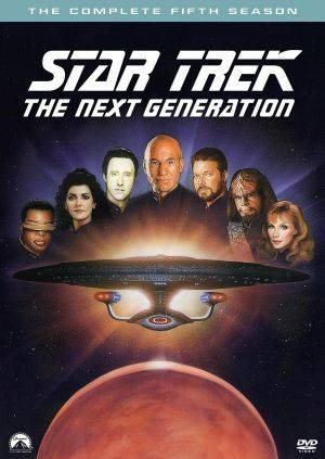 Star Trek: La Nouvelle Génération