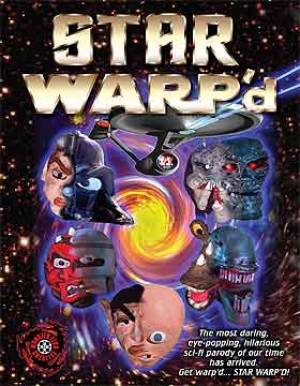 Star Warp'd