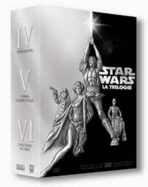 Guerre des Etoiles, La