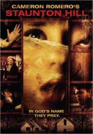 Staunton Hill Staunton Hill