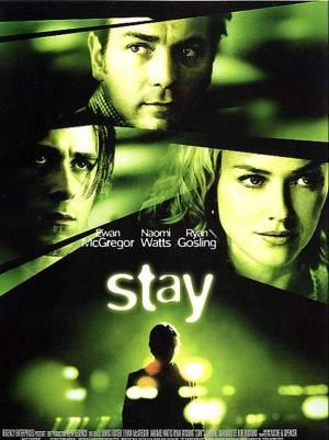Stay