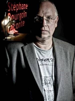 Stéphane Bourgoin Raconte