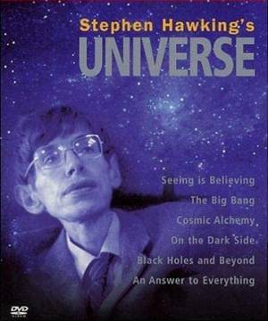 L'Univers de Stephen Hawking