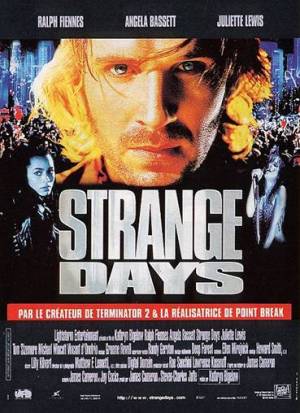 Strange Days