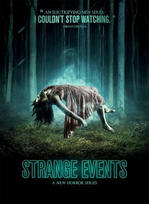 Strange Events