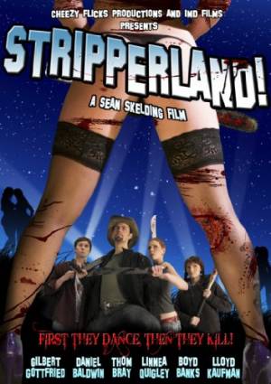 Stripperland!
