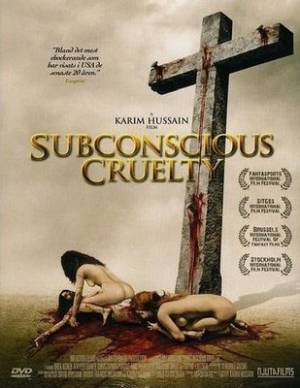 Subconscious Cruelty