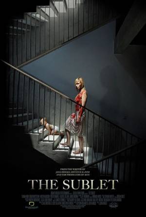 The Sublet The Sublet