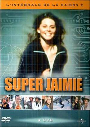 Super Jaimie