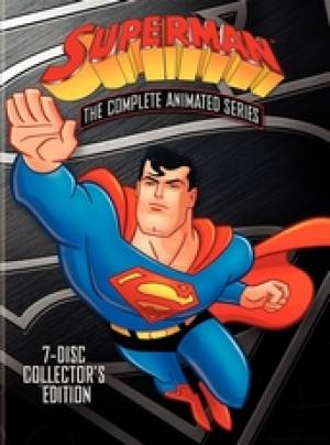 Superman : l'Ange de Metropolis