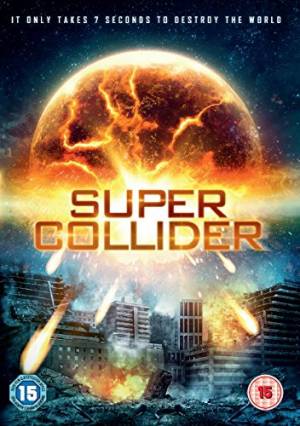 Supercollider - Atomic apocalypse