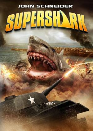 Super Shark