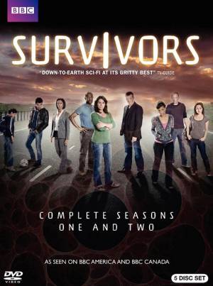 Survivors: Les survivants de l'apocalypse