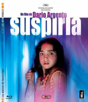 Suspiria