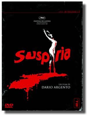 Suspiria