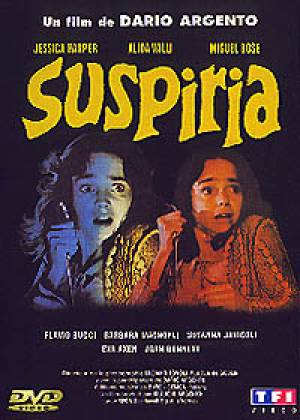 Suspiria