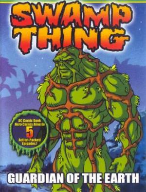 Swamp Thing