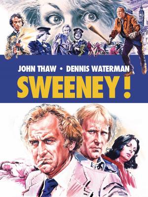 Sweeney! Sweeney!