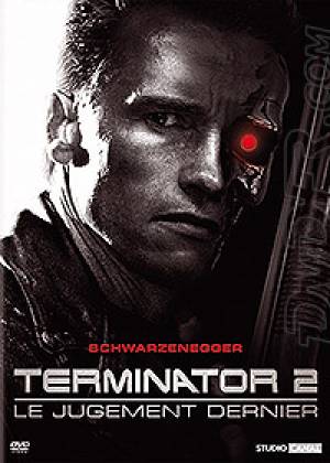 Terminator 2 : le Jugement Dernier Terminator 2 : le Jugement Dernier