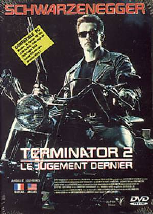 Terminator 2 : le Jugement Dernier Terminator 2 : le Jugement Dernier