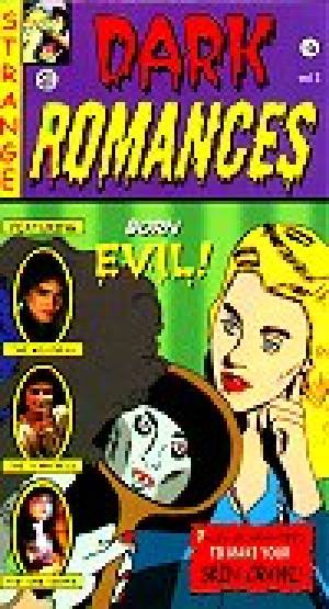Dark Romances Vol.1
