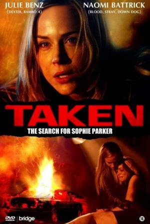 Taken: A la Recherche de Sophie Parker