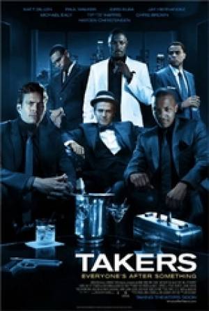 Takers