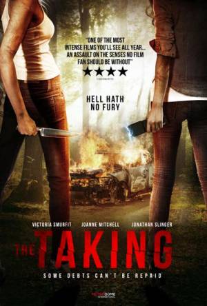 The Taking The Taking